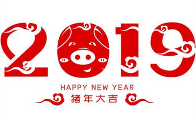 猪年2019年运势及运程