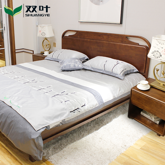 双叶实木家具12件价格