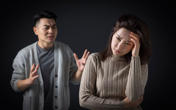 妊娠期离婚