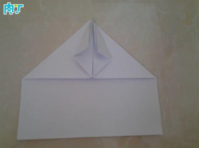 纸飞机教程又快又远简单的