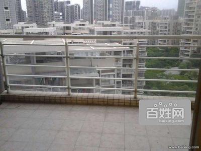 深圳宝安租房价格