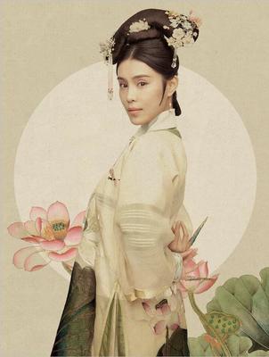 莹的英文名