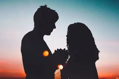 婚姻时间