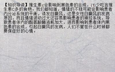 早更怎么治疗