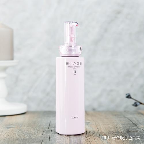 奥尔滨适合痘痘肌吗?