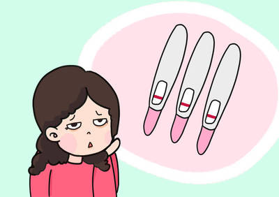 排卵期没戴套