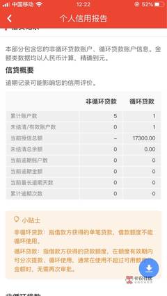 分期乐借款会上征信吗