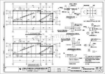 加固設(shè)計(jì)圖紙是否需要審圖手續(xù) 鋼結(jié)構(gòu)網(wǎng)架設(shè)計(jì) 第1張