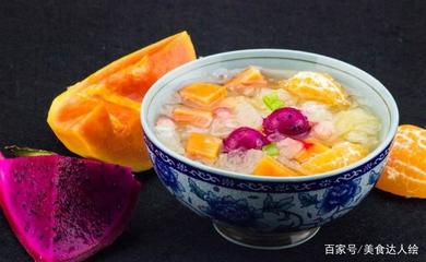 产妇月子里可以吃火龙果吗