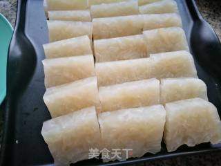 猪皮冻做法大全家常