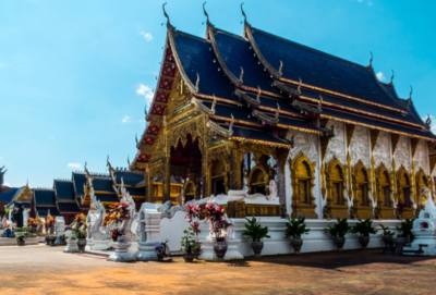 泰国旅游 攻略 适合孩子