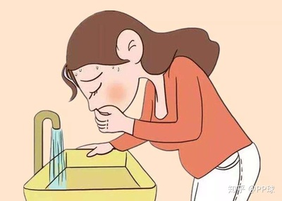 怀孕多久孕吐最厉害