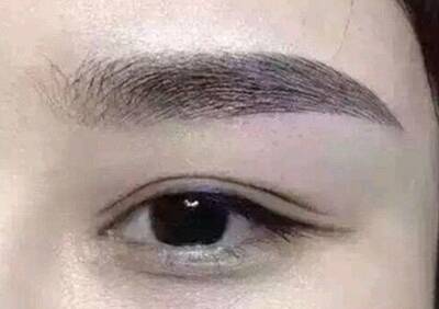 做一次半永久眉多少钱