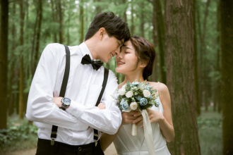 结婚的合法年龄