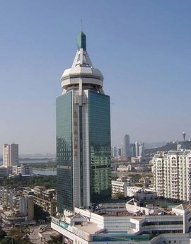 闽南大厦