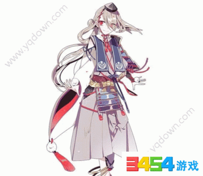 刀剑乱舞有多少短刀