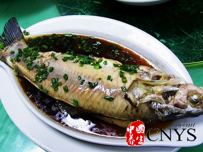 孕妇吃什么鱼对胎儿好