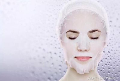 用爽肤水做面膜有什么效果