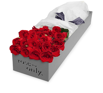 roseonly隶属什么公司