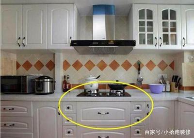 如何拆整体橱柜怎么拆