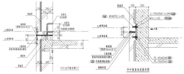 工字钢梁详图中的质量控制要点
