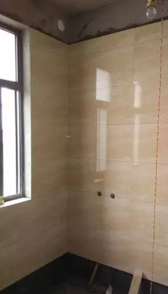 厨房装修地砖和墙砖人工费