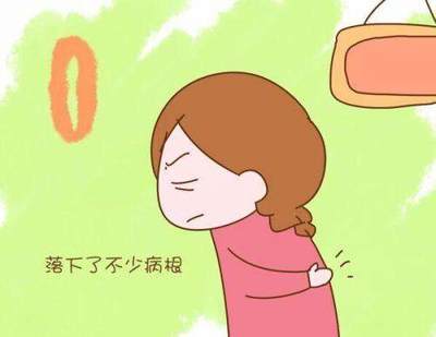 什么是月子病有什么症状