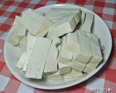 老豆腐怎么做好吃