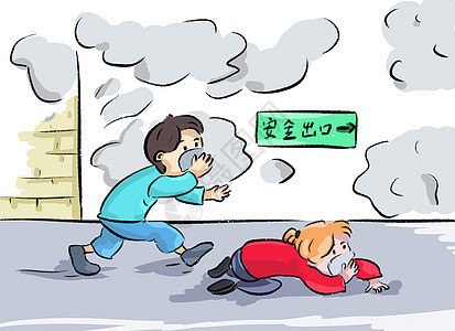 防一氧化碳中毒图片图片_防一氧化碳中毒图片图片素材_防一氧化碳中毒