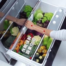 蔬菜放冰箱如何保鲜
