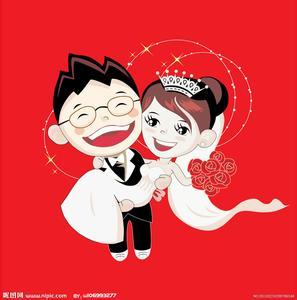 梦见自己和亲戚结婚