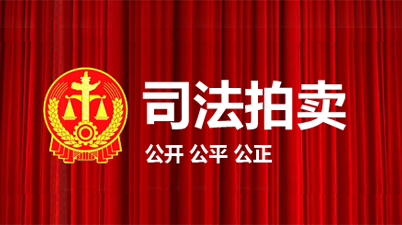 司法拍买