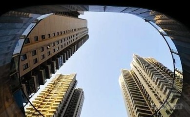 拍卖房可以按揭贷款
