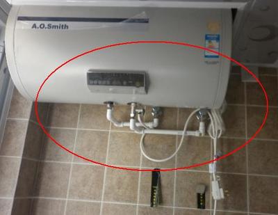 热水器烧热水要多久