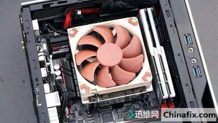 电脑水冷系统是什么