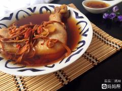 孕妇吃虫草对胎儿好吗