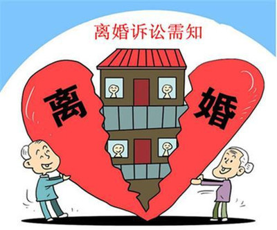 离婚诉讼律师费多少钱