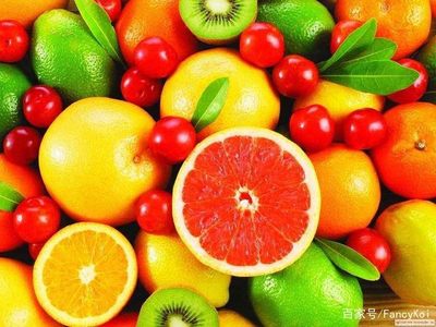 什么食物治痘痘的