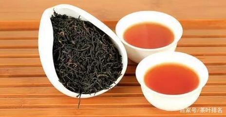 大吉岭红茶