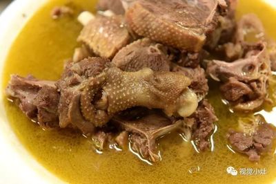 感冒咳嗽能吃鹅肉吗