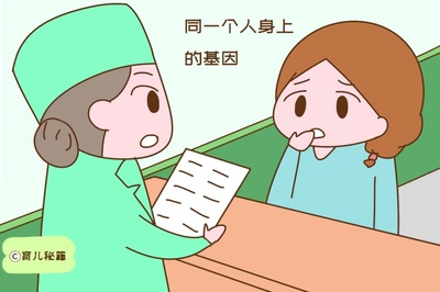 几个月能查出双胞胎