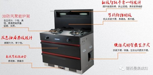 橱柜怎么预防油烟