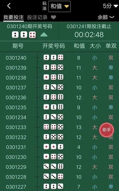 大小单双上岸技巧稳赢买法