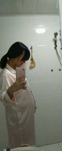 孕妇梦见同学怀孕