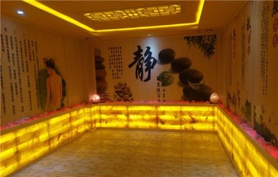 汗蒸房怎样装修