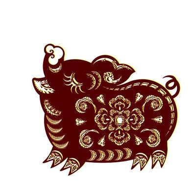 属猪2017年运势及运程