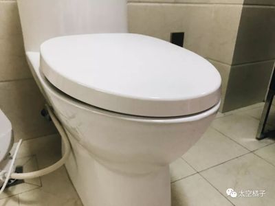 选马桶