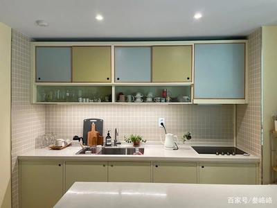 厨房改成房间可以吗
