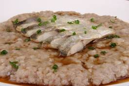 肉饼蒸咸鱼的做法大全家常