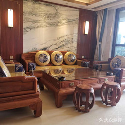 东兴家具批发市场